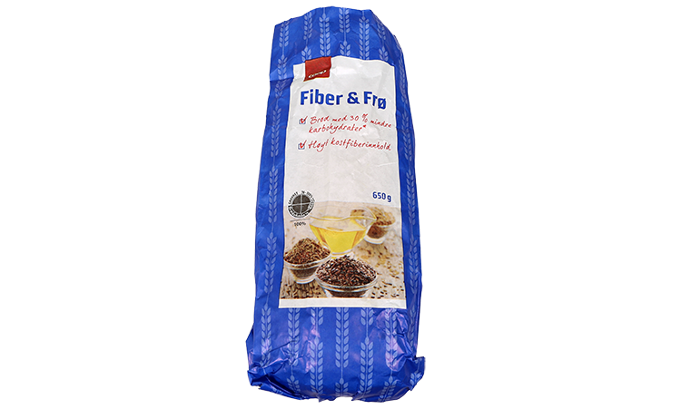 Fiber Og Fro Brod Coop () Fiber Og Fro Brod Coop