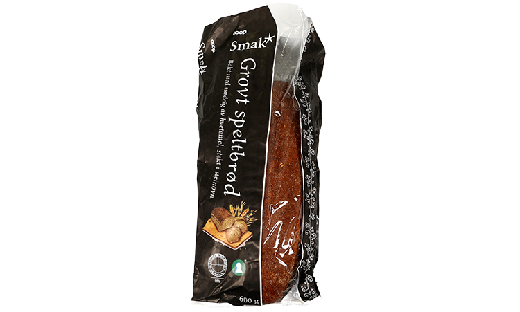 Coop Smak Brod