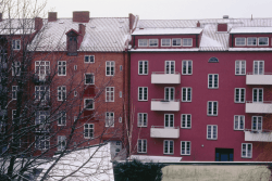 Leiligheter.Foto