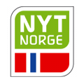 Nyt Norge-logo.Foto