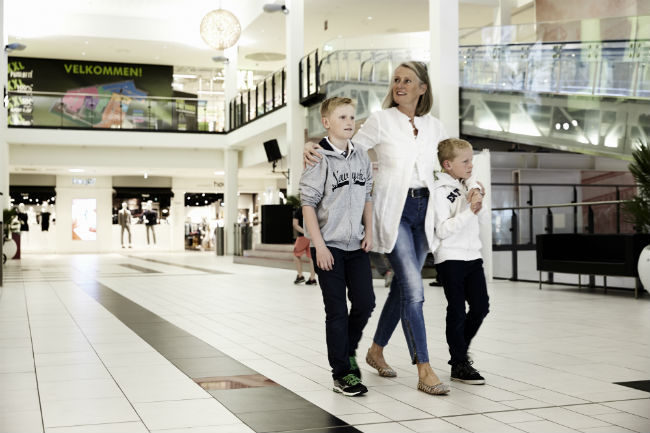 Shopping.Foto