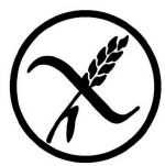 Glutenfri symbol