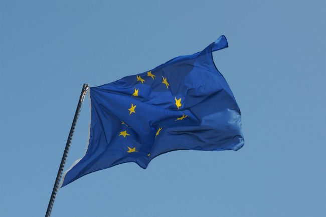 EUflagg.foto