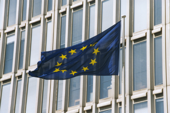 EU-flagg.foto