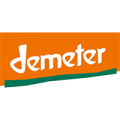 Logo for Demmeter-merke.Foto