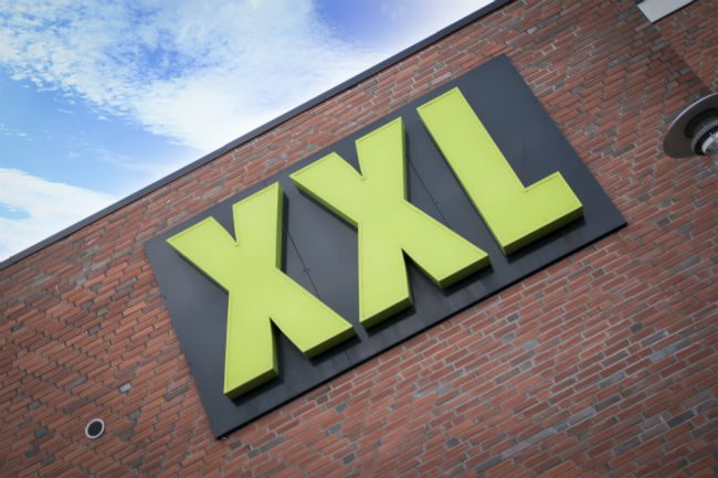 XXL.Logo.Foto