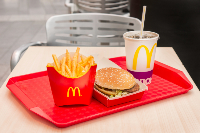 McDonalds.Foto.
