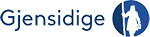Logo Gjensidige.Foto