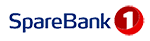 Logo Sparebank1.Foto