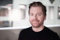 Andreas Framnes.Foto