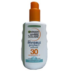 Garnier Ambre Solaire .Foto
