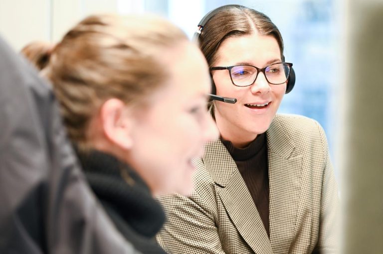 Kontakt oss – Forbrukerrådet