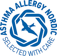 Asthma og allergy nordic.Foto