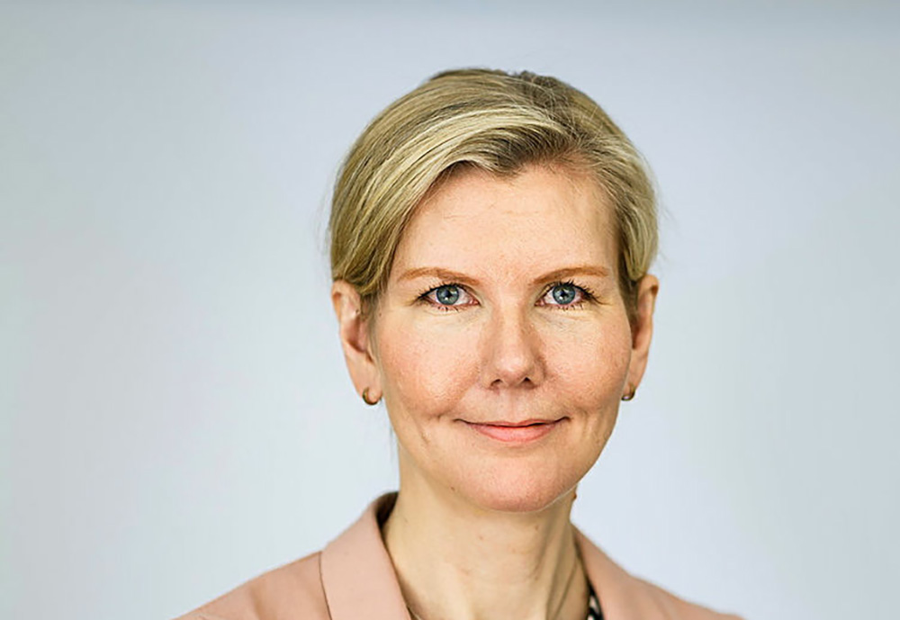 Marianne Martinsen.Foto