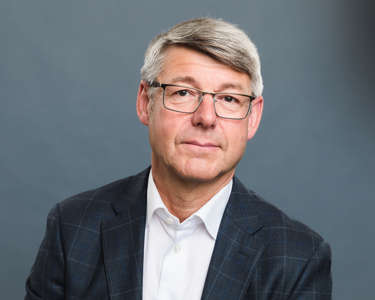 Morten Meyer.Foto