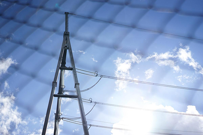 Strømmast.foto