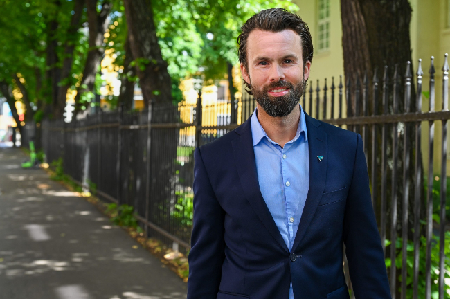 Thomas Iversen.foto