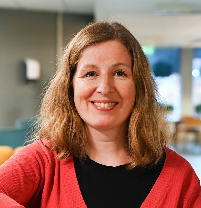 Elin Volder Rutle.foto