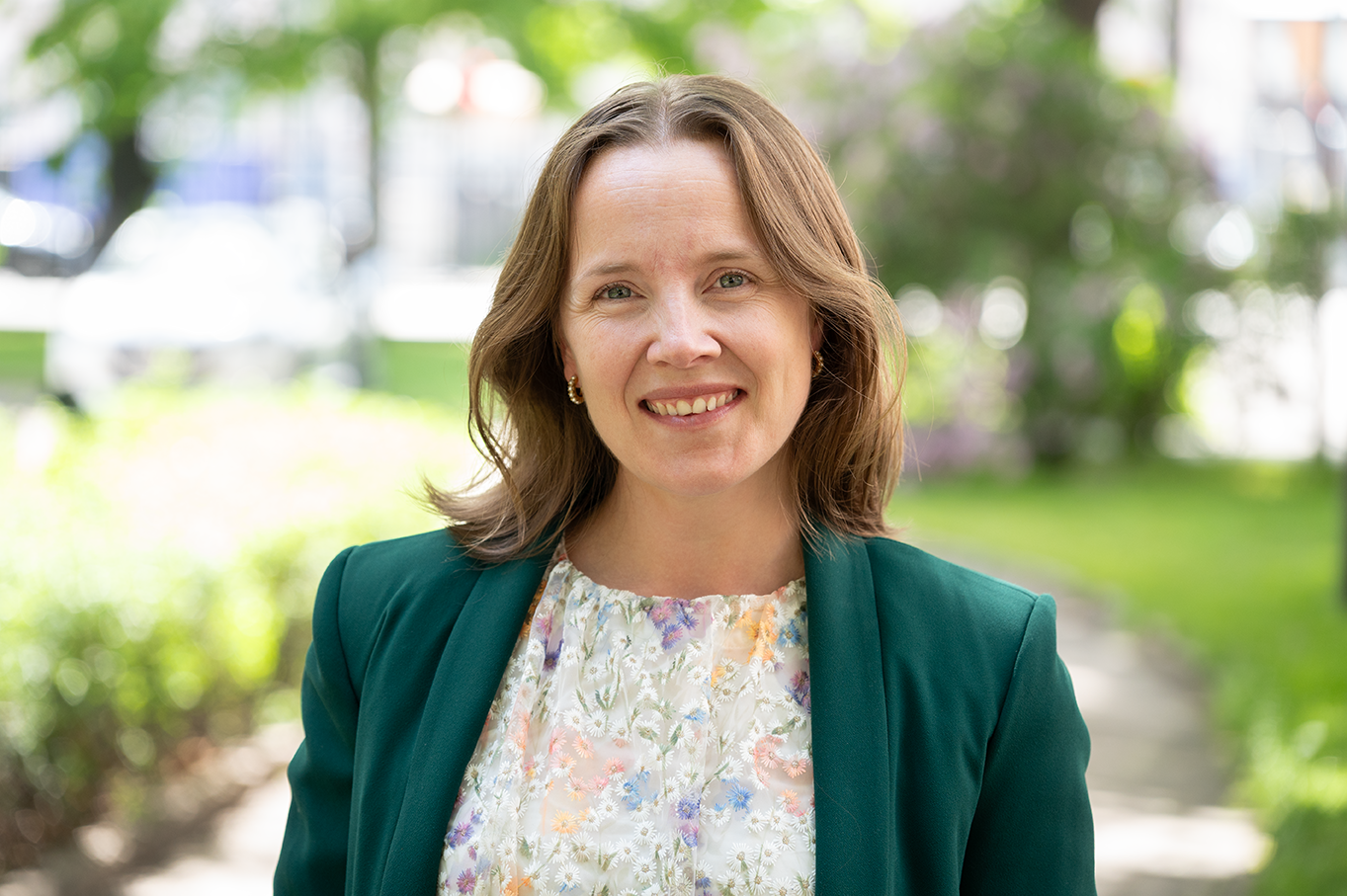 Marianne Andenæs.foto